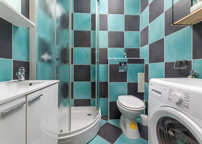 Darjana Apartment Malinska