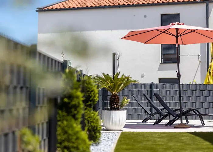 Apartment Darjana