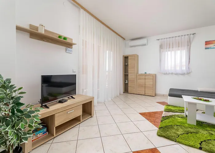 Apartament Darjana Malinska