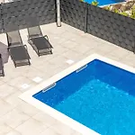 Darjana مالينسكا