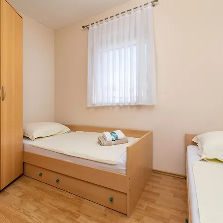 Darjana Apartman