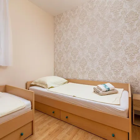 Apartman Darjana Malinska