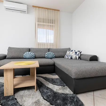 Apartman Darjana *