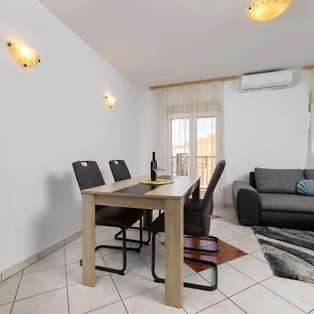 Apartman Darjana Malinska
