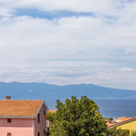Darjana Apartmán