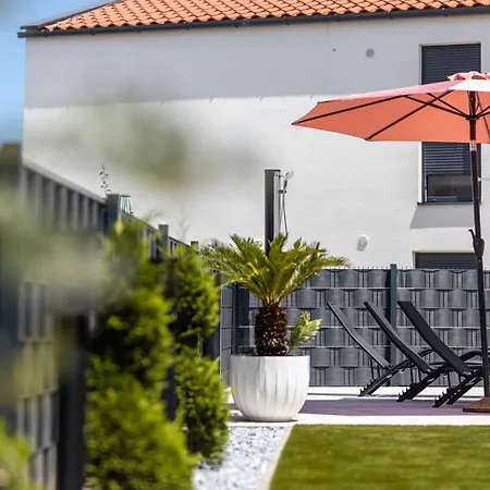 Apartman Darjana
