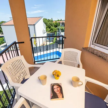 Apartman Darjana *