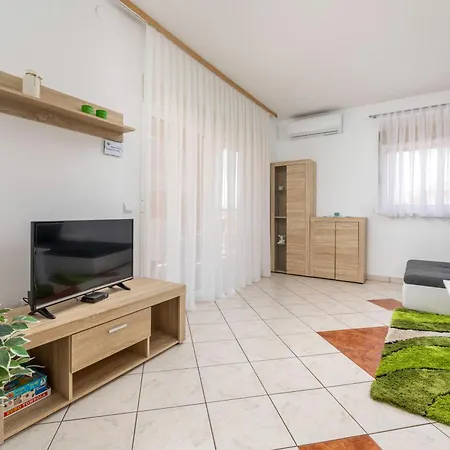 Apartman Darjana Malinska