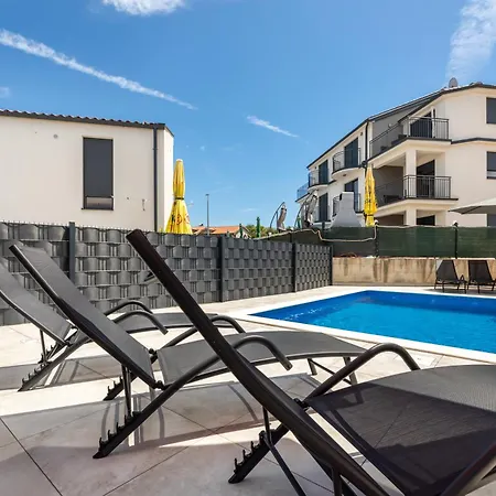 Apartman Darjana Malinska