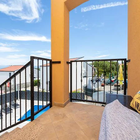 Apartman Darjana *