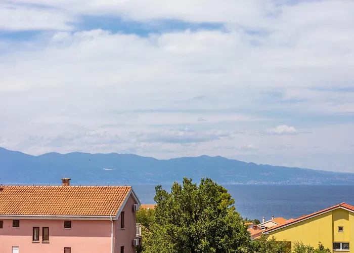 Darjana Apartmán