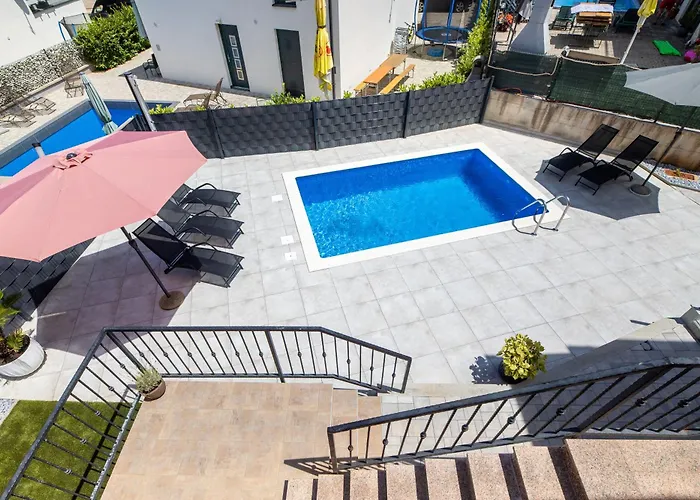 Darjana Apartmán